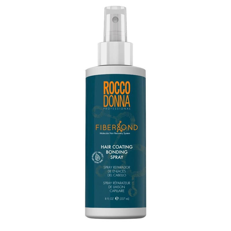 Rocco Donna — Hair Coating Bonding Spray 8 oz