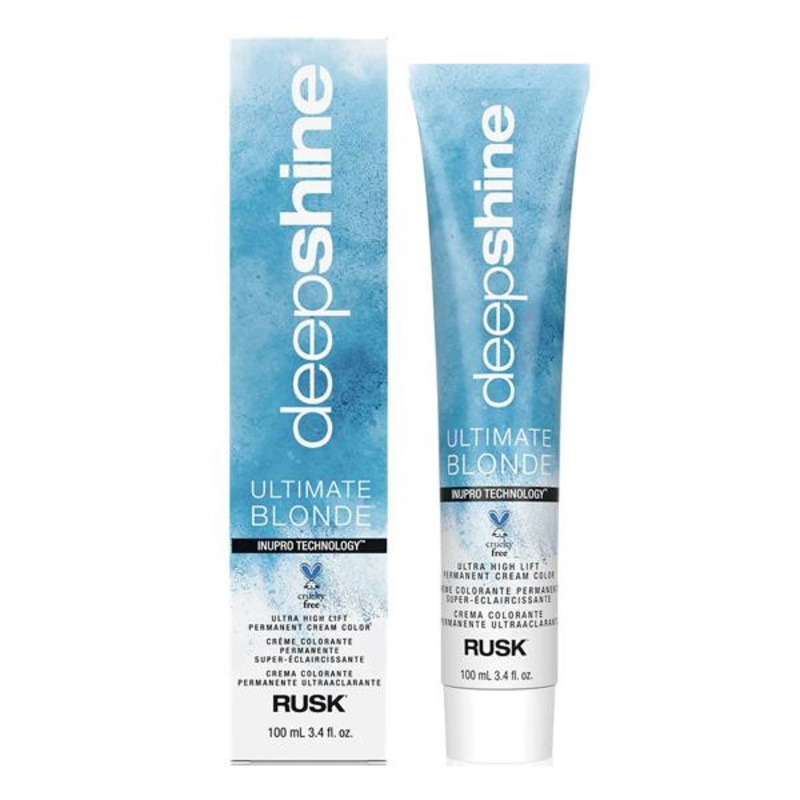 Rusk — 2.000NC Darkest Brown