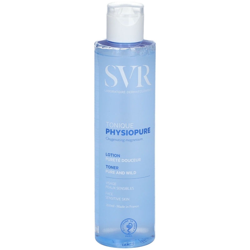 SVR Physiopure Tonic 200ml