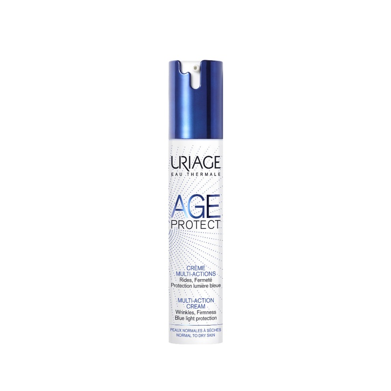 Uriage Age Protect Multi Action Cream 40ml