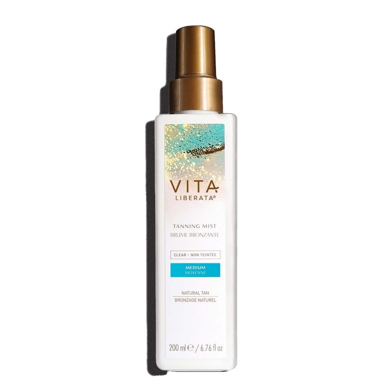 Vita Liberata Untinted Tanning Mist 200ml