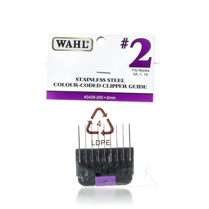 WAHL Km Metal Dog Attachment #2