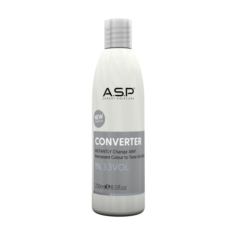 A.S.P Converter | Various Sizes
