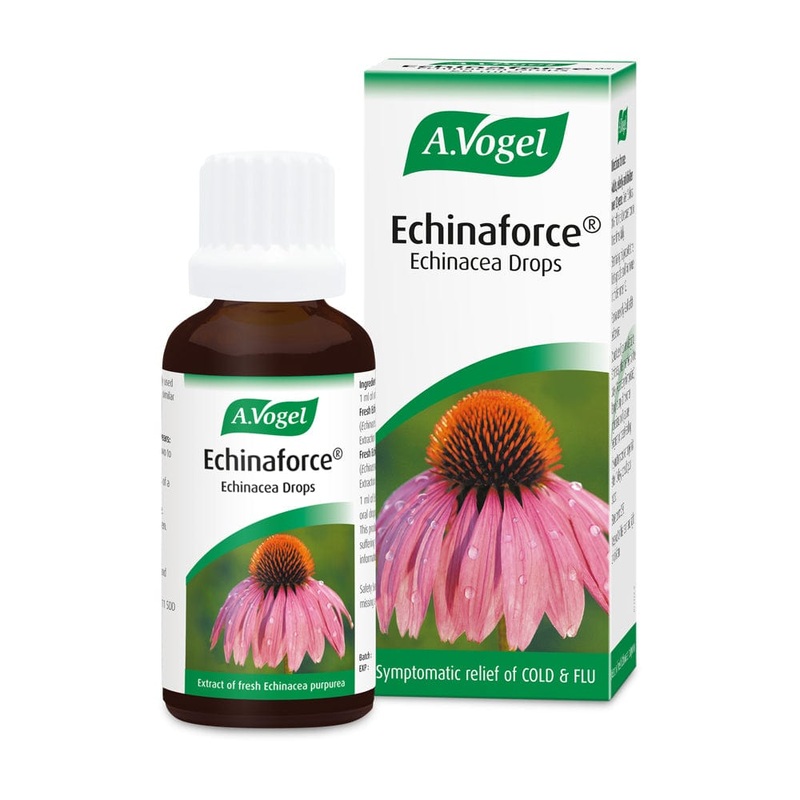 A.Vogel Echinaforce Drops