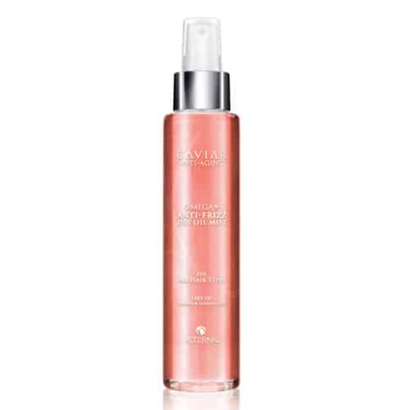 Alterna Caviar Smoothing Anti Frizz Dry Oil Mist (147ml)
