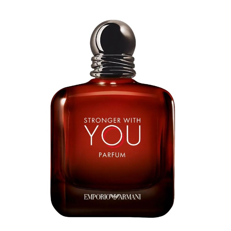 Armani Stronger With You Parfum