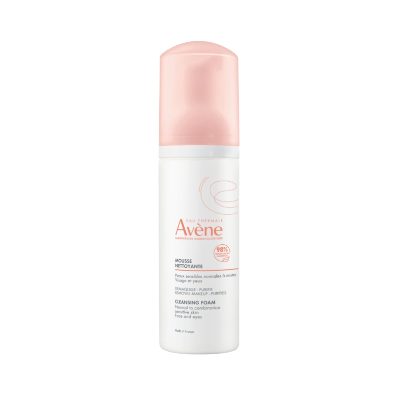 Avne – Cleansing Foam 150ml
