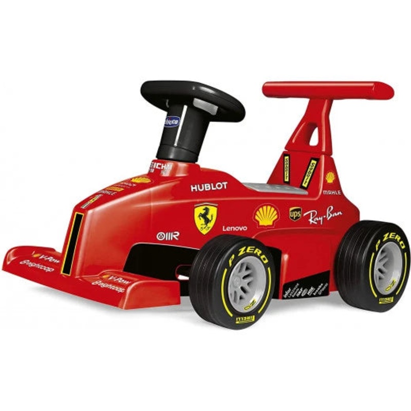 Chicco Toy Scuderia Ferrari Ride On