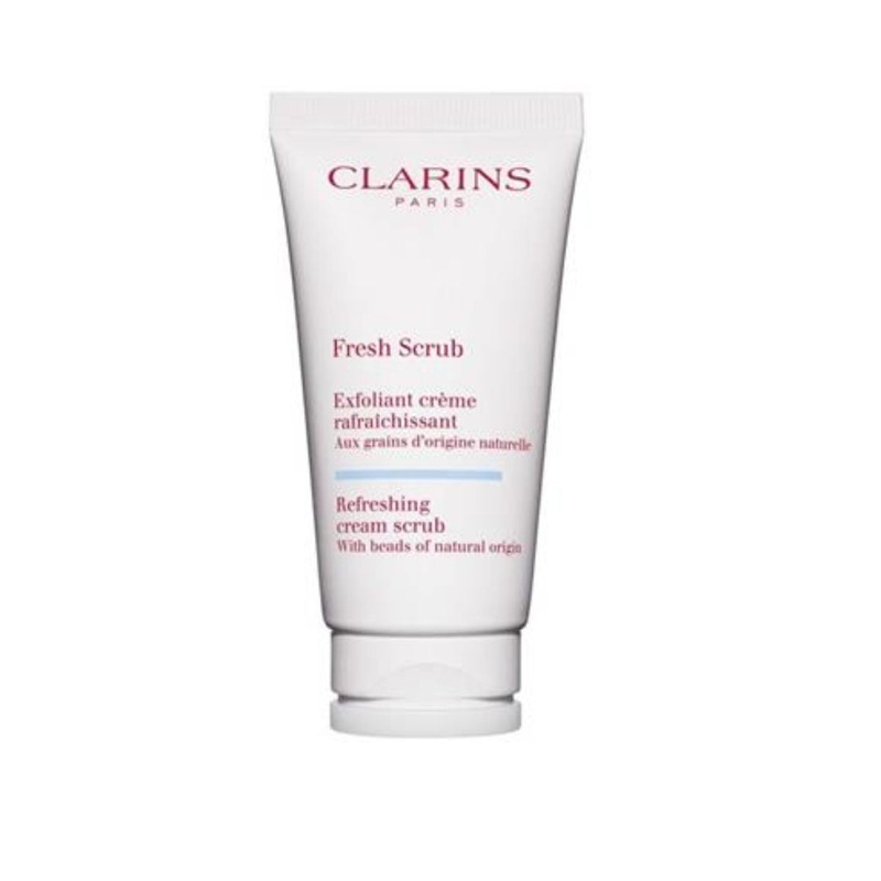 Clarins Fresh Scrub 50ml