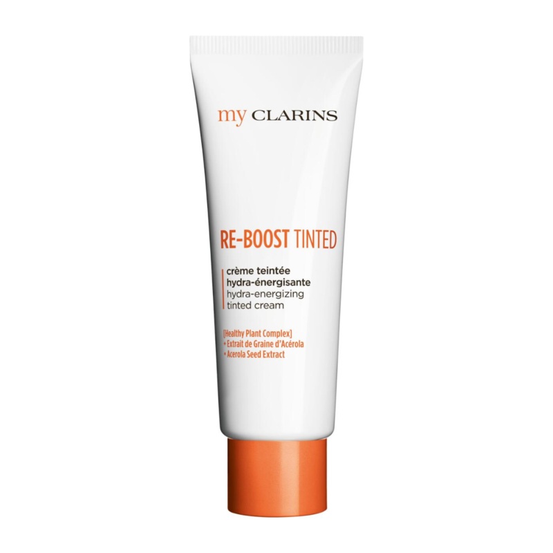 Clarins My Clarins Healthy Glow Tinted Gel