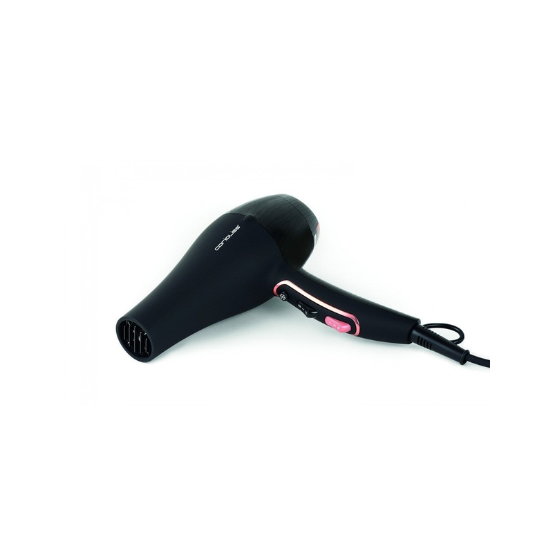 CORIOLISS  FLOW ZEBRA BLACK