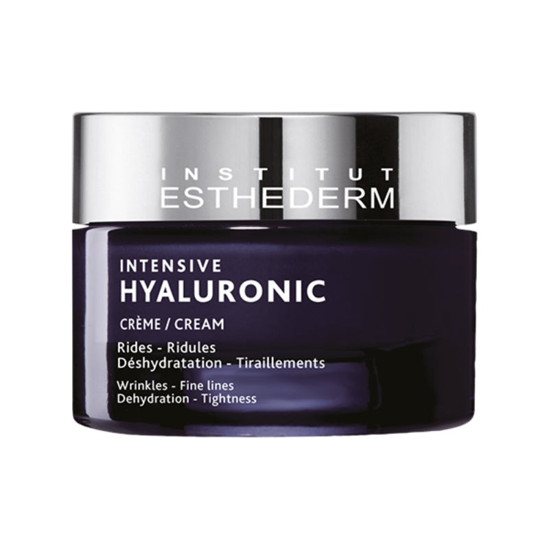 Esthederm Intensive Hyaluronic Cream 50ml