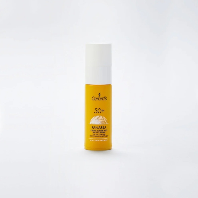 Gerard’s Sorrento Spf50 Lotion 50ml