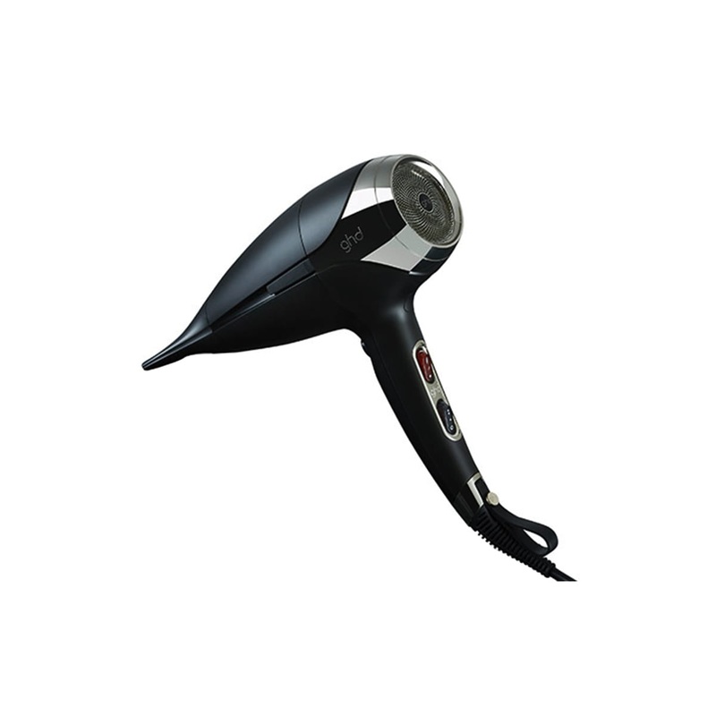 GHD HELIOS PROFESSIONAL HAIR DRYER BLACK
