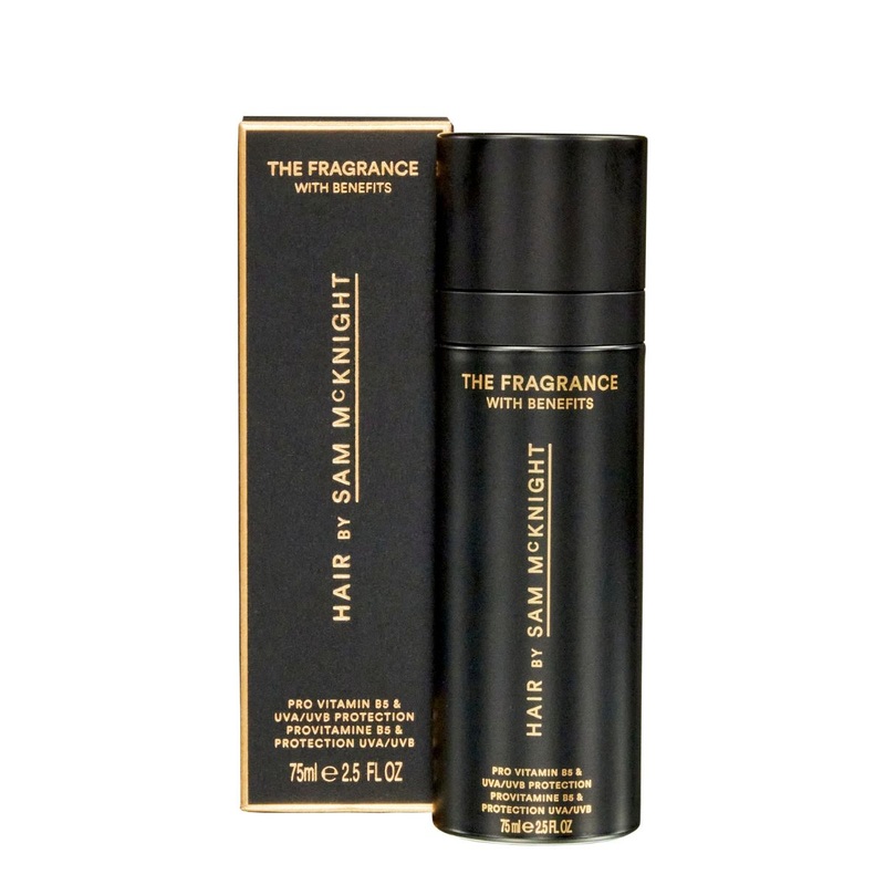 Hair By Sam McKnight The Fragrance with Benefits