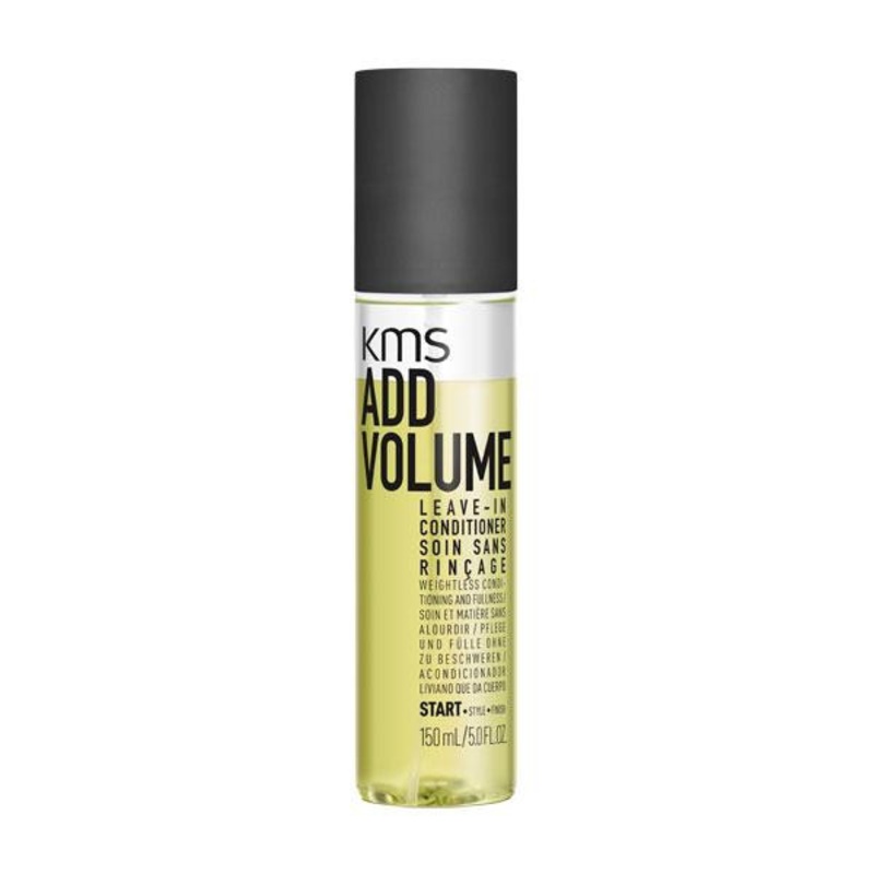 KMS — Add Volume Leave-In Conditioner 5oz