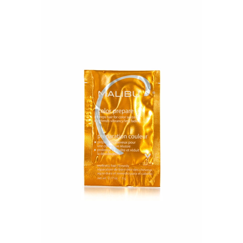 MALIBU C COLOR PREPARE 5G
