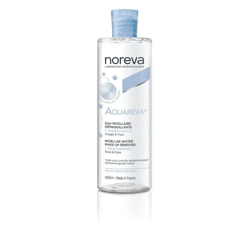 Noreva Aquareva Micellar Water 400ml