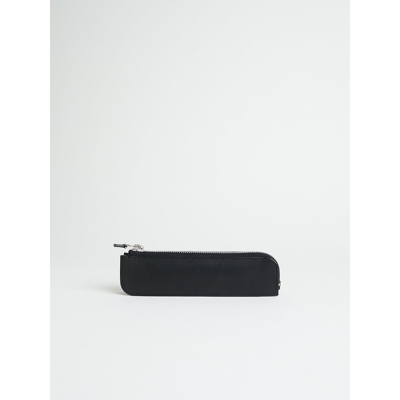 Pen Case in Black