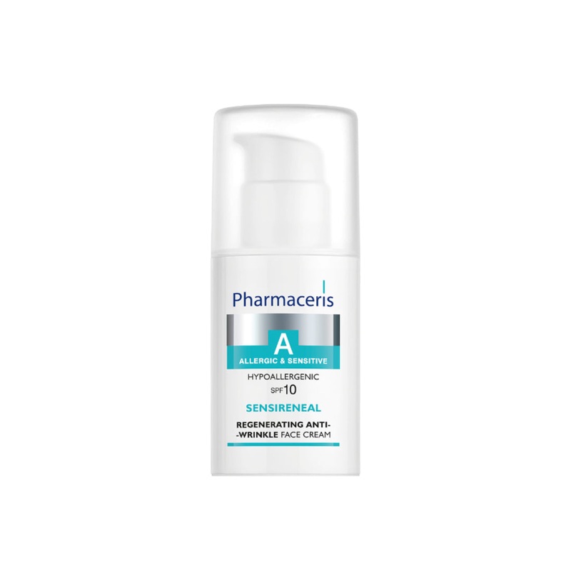 Pharmaceris A Sensireneal Intensive Anti-Wrinkle Face Cream 30ml
