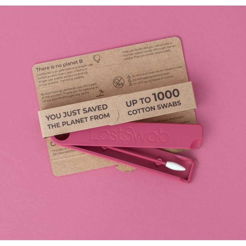 Pointed Makeup ‘ Q-Tip’