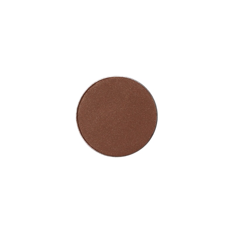 Pressed Eyeshadow – Burlap