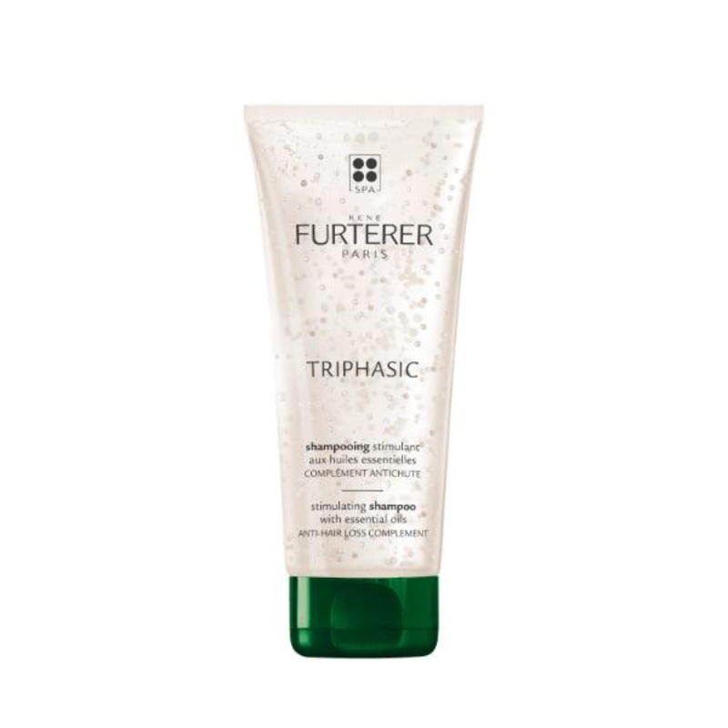 Rene Furterer – Triphasic Stimulating shampoo with essential oils