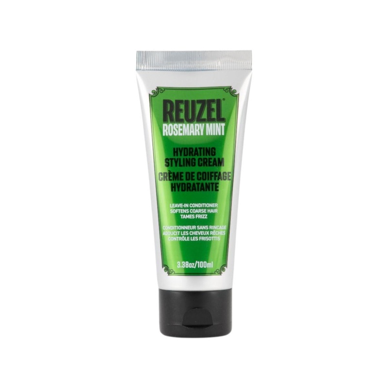 Reuzel — Hydrating Styling Cream 3.38oz
