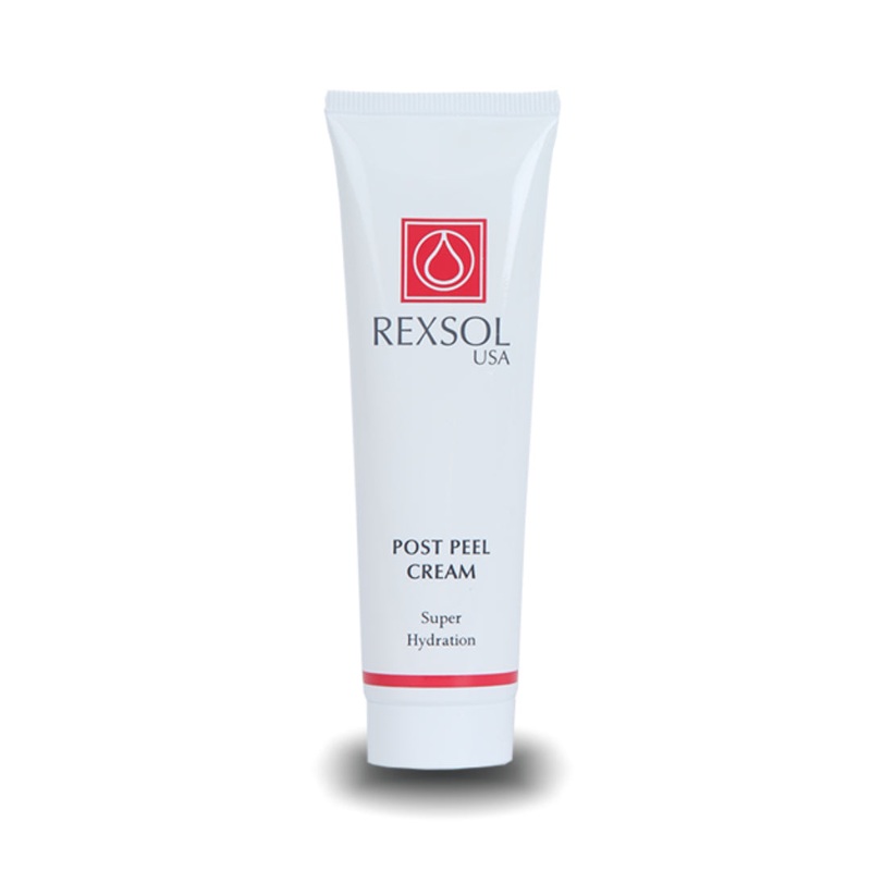 Rexsol Post Peel Cream 60ml