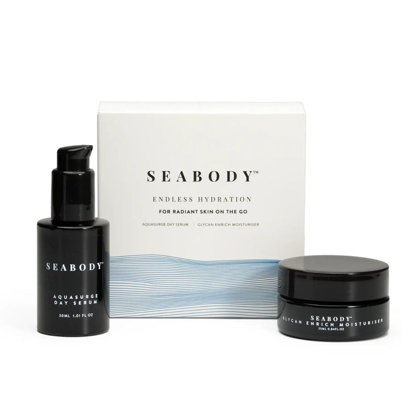 SEABODY Endless Hydration Gift Set