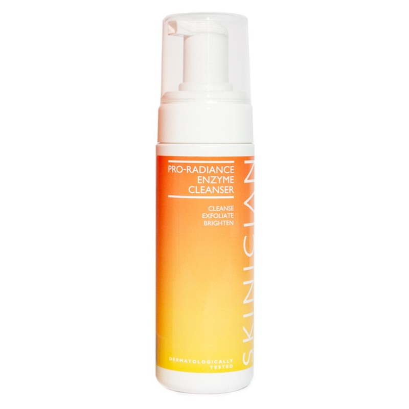 Skinician Advanced Pro Radiance Enzyme Cleanser