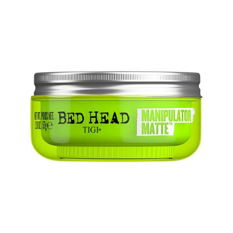 Tigi – Bed Head — Manipulator – Matte Finish 2.01oz