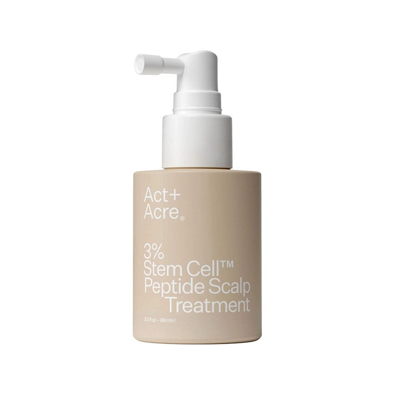 Act+Acre 3% Stem Cell Peptide Treatment 89ml