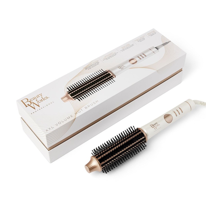 Beauty Works XXL Volume Hot Brush