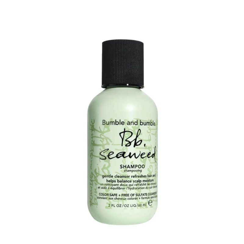 Bumble and Bumble Seaweed Shampoo 60ml.