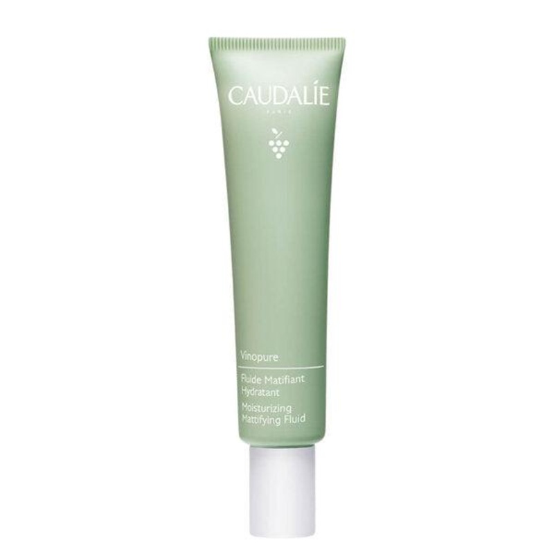 Caudalie – Vinopure Skin Perfecting Mattifying Fluid