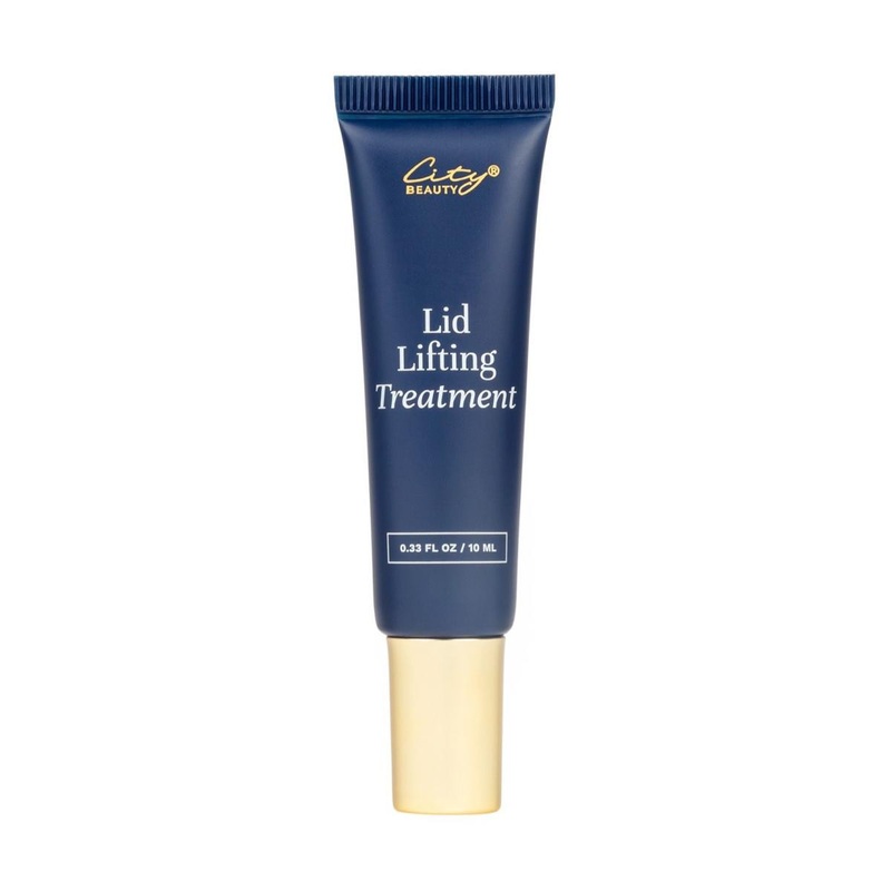 City Beauty — Lid Lifting – Treatment 0.33oz