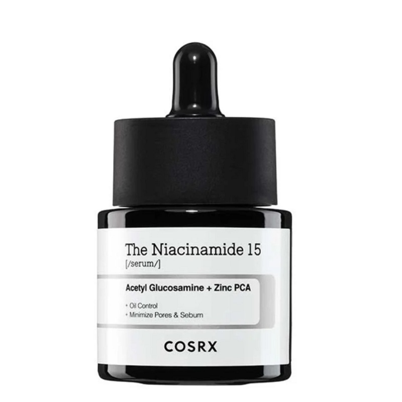 Cosrx – The Niacinamide 15 Serum