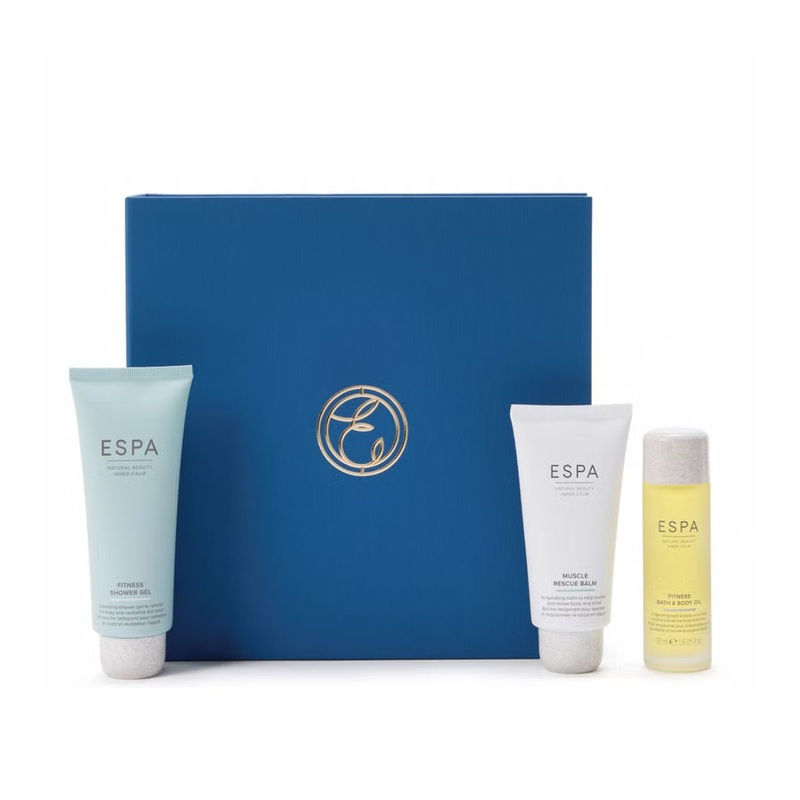 ESPA Fitness Collection
