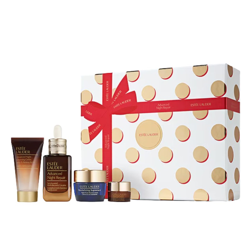 Este Lauder Advanced Night Repair 50ml Giftset