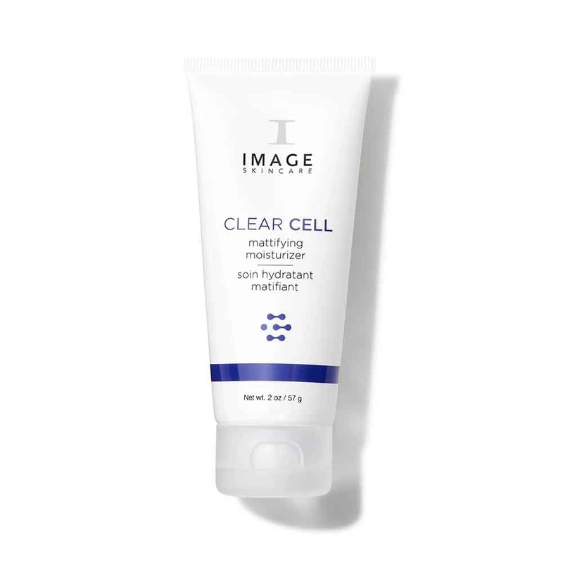 Image Clear Cell Mattifying Moisturiser 59ml