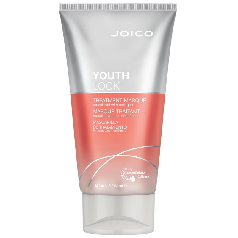 Joico – Care & Styling — Treatment Masque – Collagen 5.07oz