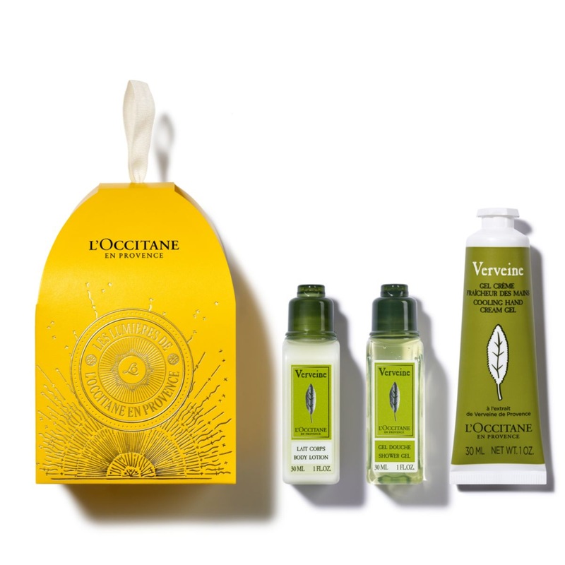 L’Occitane Verbena Ornament