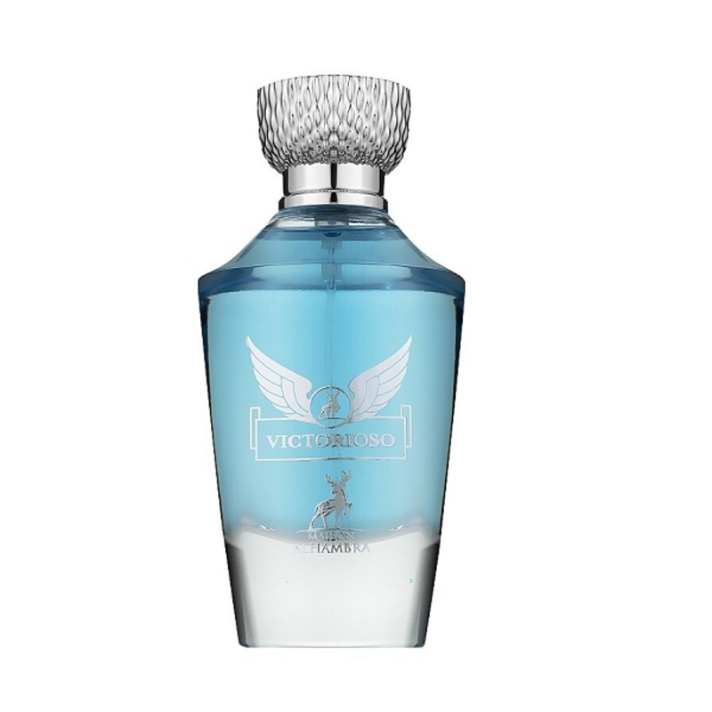 Lattafa – Maison AlHambra Victorioso Eau De Parfum