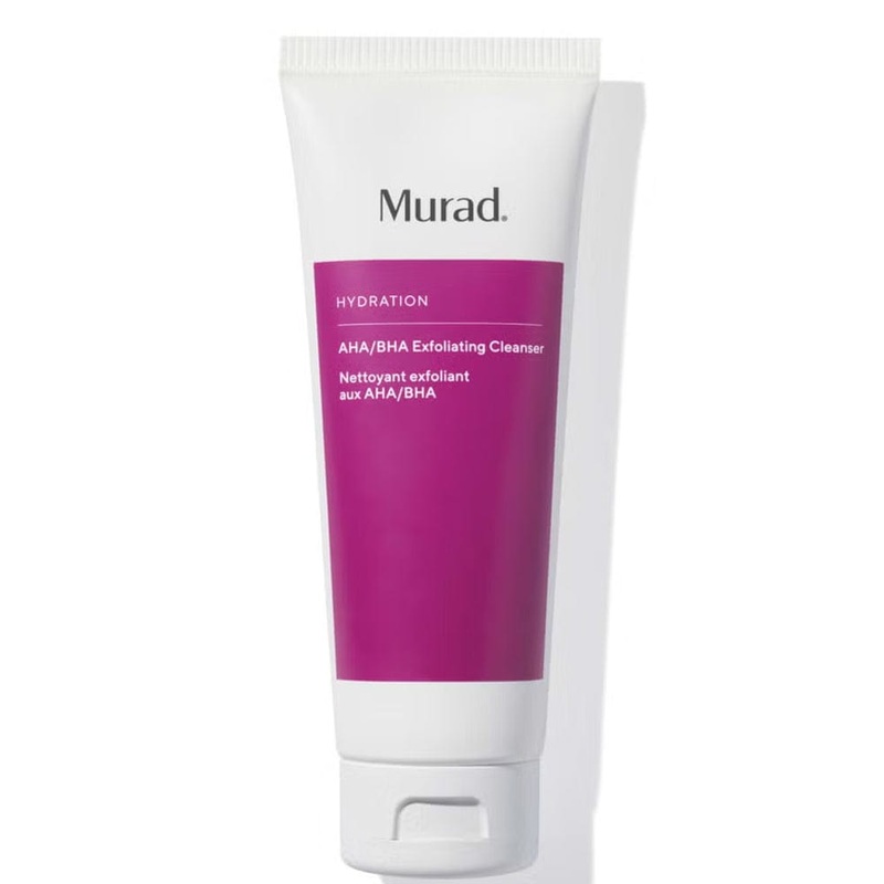 Murad AHA/BHA Exfoliating Cleanser