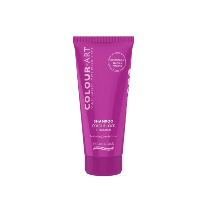 NATURAL LOOK Colour Art Shampoo  |  Various Sizes