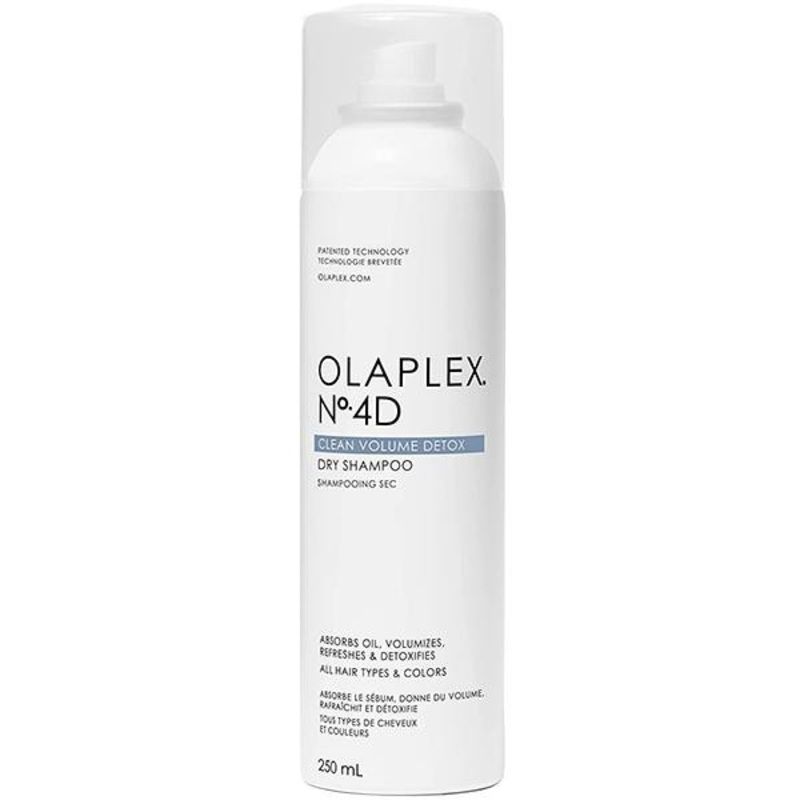 Olaplex — No.4D – Dry Shampoo 8.4oz