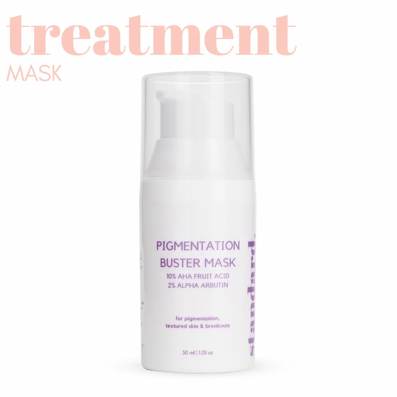 Pigmentation Buster Mask