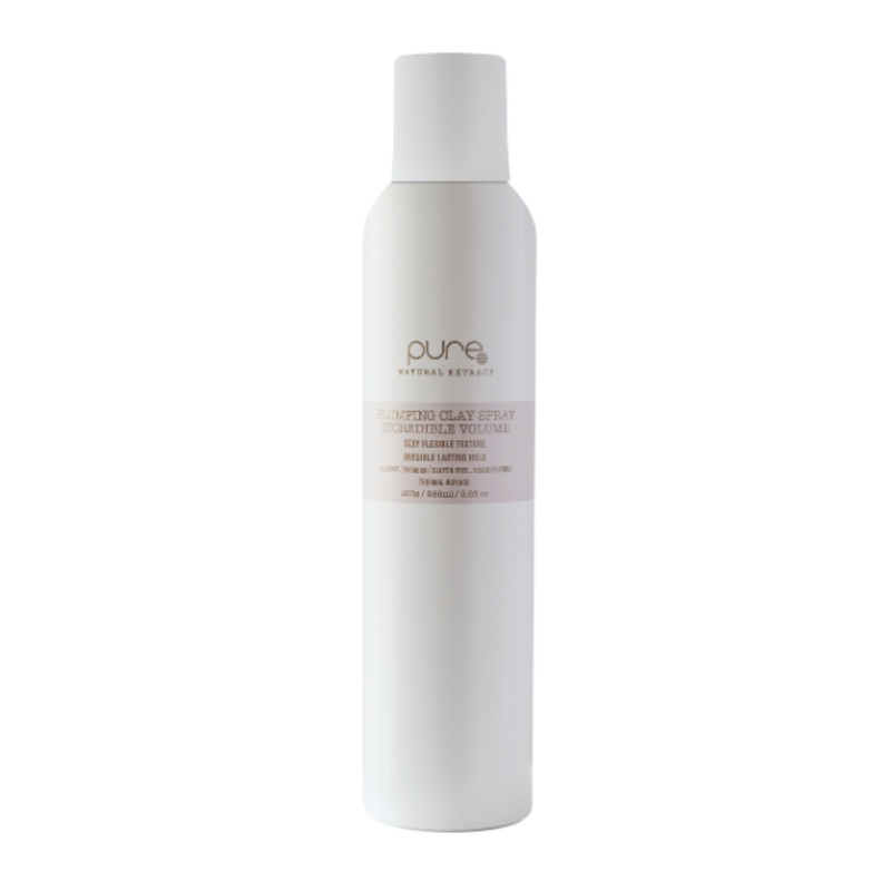 PURE PLUMPING CLAY SPRAY 200G