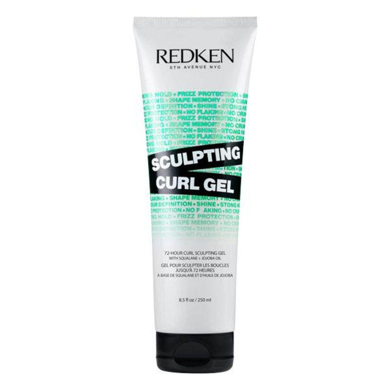 Redken — Acidic Bonding Curls Sculpting Curl Gel 8.5oz